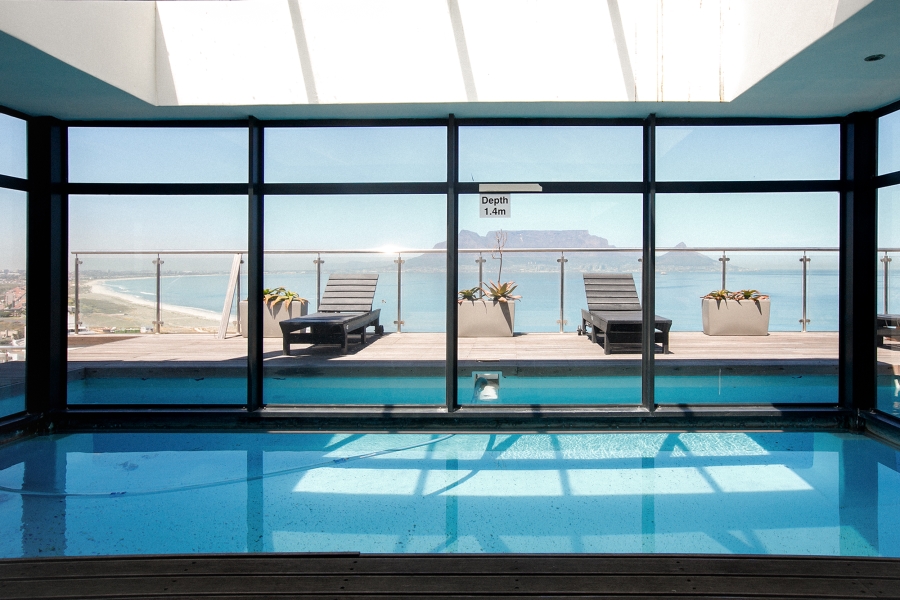 3 Bedroom Property for Sale in Waves Edge Western Cape